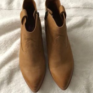 Frye boots